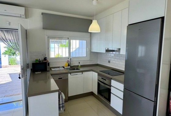 Revente - Villa - Torrevieja