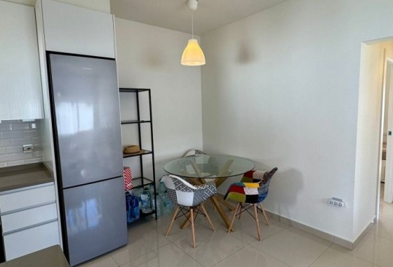 Revente - Villa - Torrevieja