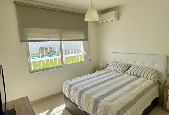 Revente - Villa - Torrevieja