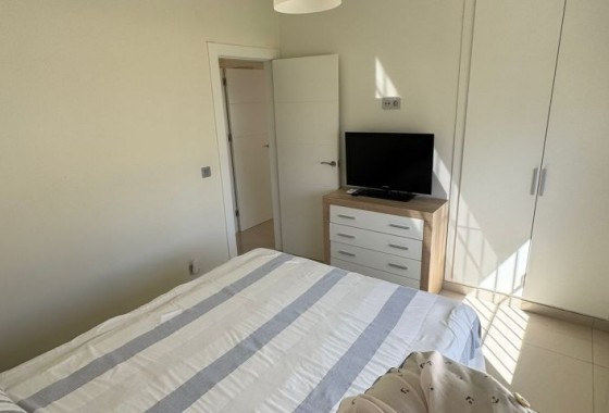 Revente - Villa - Torrevieja