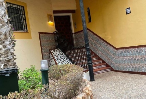 Segunda Mano - Apartamento - Torrevieja