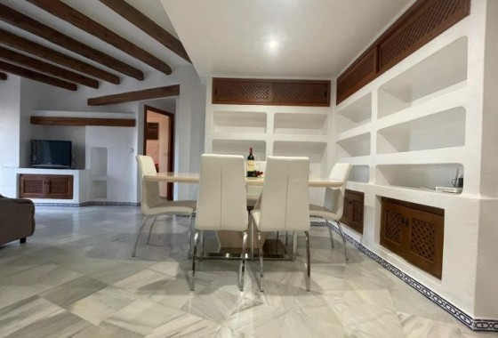 Segunda Mano - Apartamento - Torrevieja