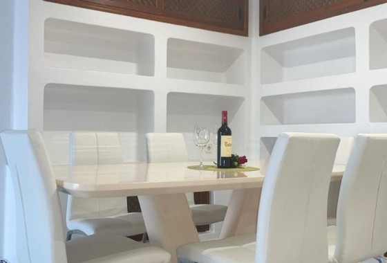 Segunda Mano - Apartamento - Torrevieja