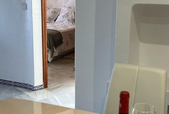 Segunda Mano - Apartamento - Torrevieja