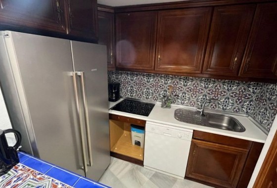 Segunda Mano - Apartamento - Torrevieja