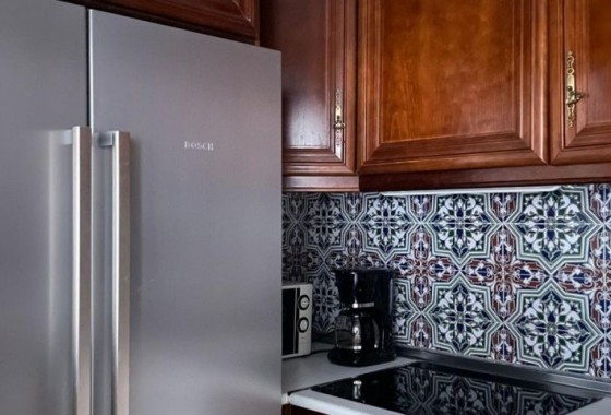 Segunda Mano - Apartamento - Torrevieja