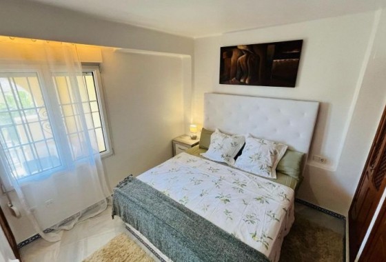 Segunda Mano - Apartamento - Torrevieja