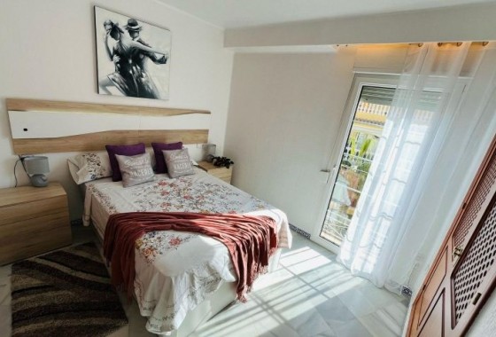 Segunda Mano - Apartamento - Torrevieja