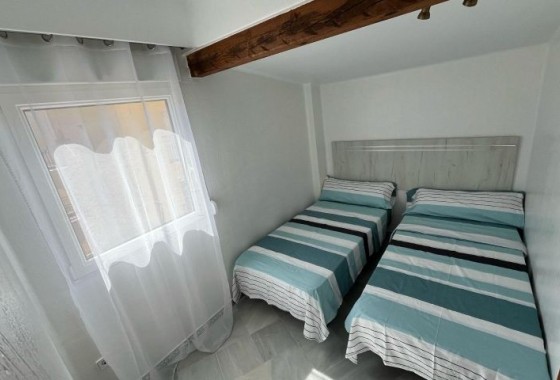 Segunda Mano - Apartamento - Torrevieja