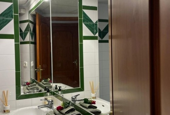 Segunda Mano - Apartamento - Torrevieja