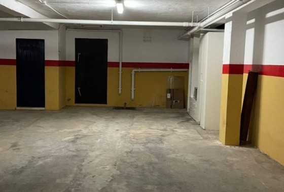 Segunda Mano - Apartamento - Torrevieja