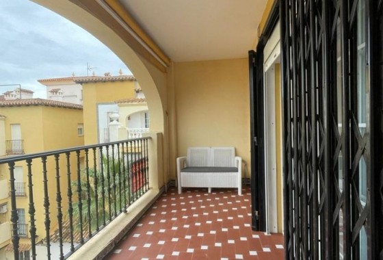 Segunda Mano - Apartamento - Torrevieja