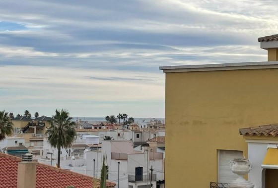 Segunda Mano - Apartamento - Torrevieja