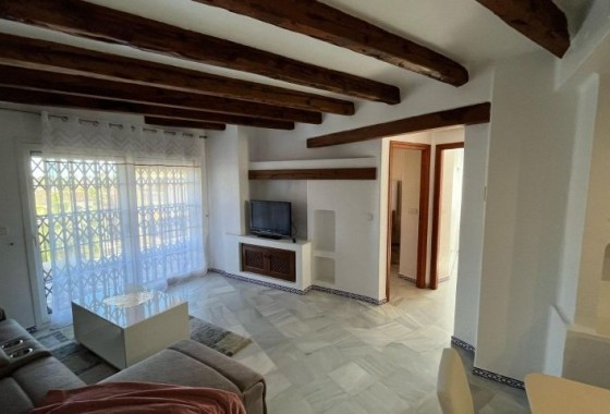 Segunda Mano - Apartamento - Torrevieja