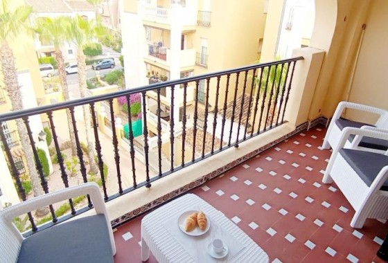 Segunda Mano - Apartamento - Torrevieja