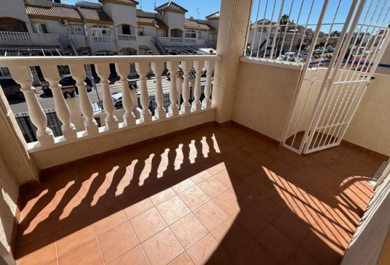 Revente - Bungalow - Torrevieja