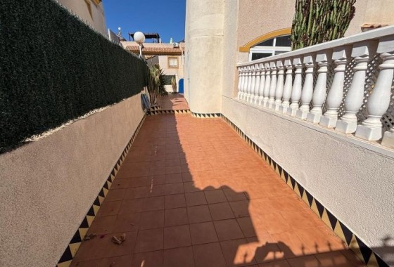 Revente - Bungalow - Torrevieja