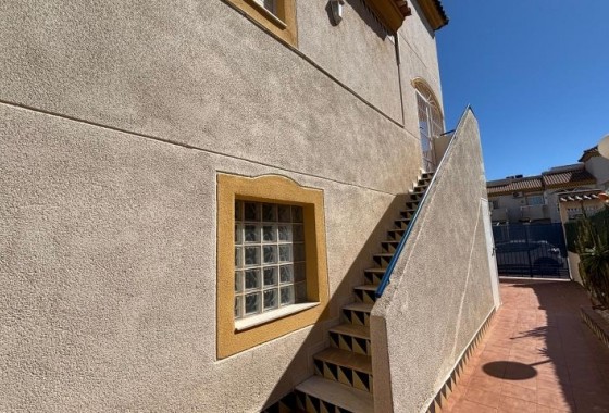 Revente - Bungalow - Torrevieja