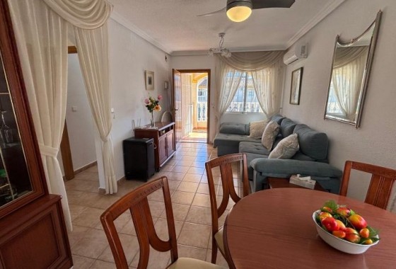 Revente - Bungalow - Torrevieja