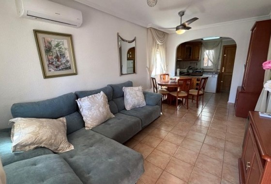 Revente - Bungalow - Torrevieja