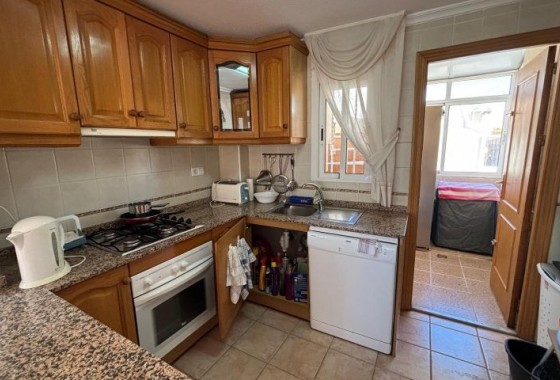 Revente - Bungalow - Torrevieja