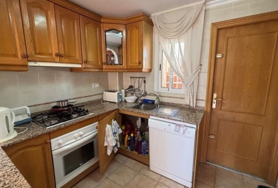 Revente - Bungalow - Torrevieja