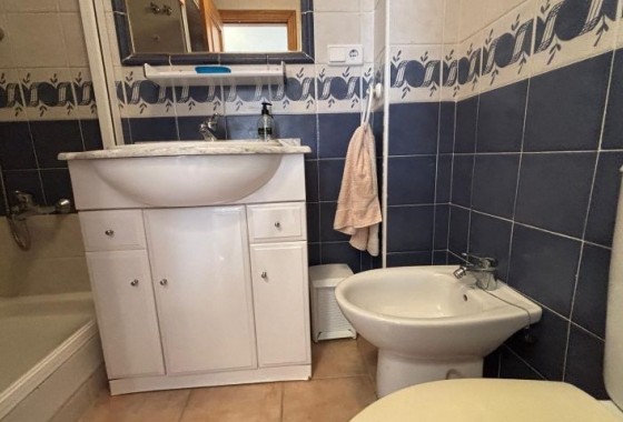 Revente - Bungalow - Torrevieja