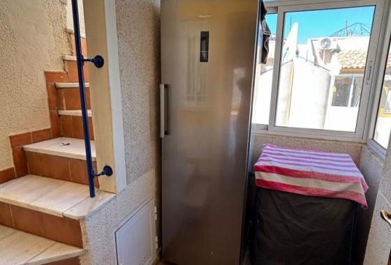 Revente - Bungalow - Torrevieja