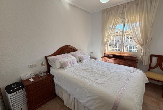 Revente - Bungalow - Torrevieja