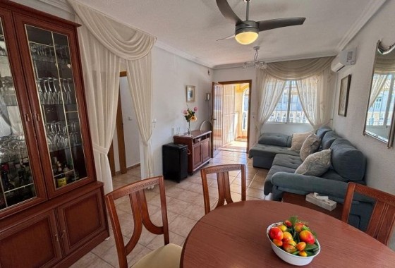 Revente - Bungalow - Torrevieja