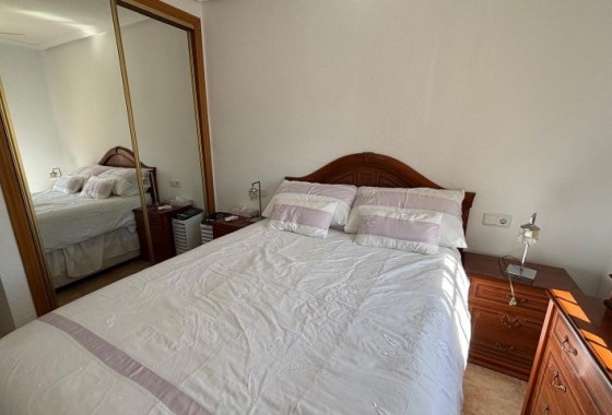 Revente - Bungalow - Torrevieja