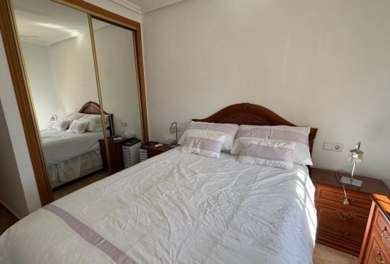 Revente - Bungalow - Torrevieja