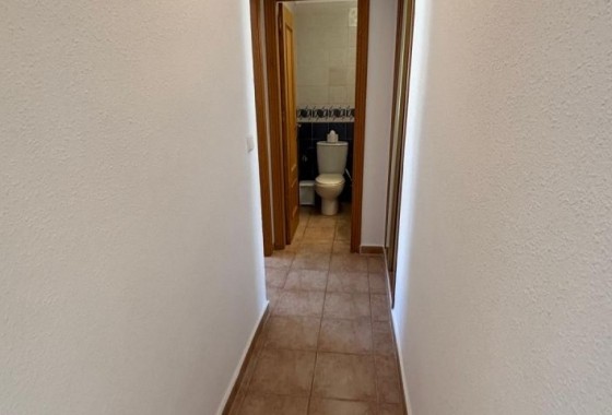 Revente - Bungalow - Torrevieja