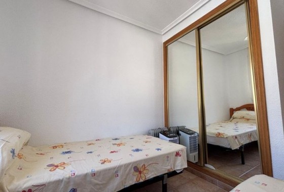 Revente - Bungalow - Torrevieja