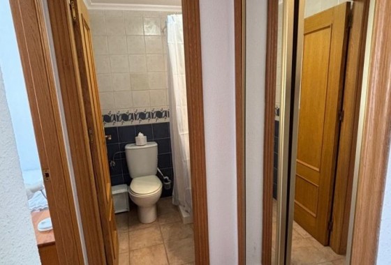 Revente - Bungalow - Torrevieja