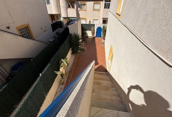 Revente - Bungalow - Torrevieja