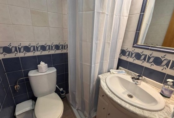 Revente - Bungalow - Torrevieja