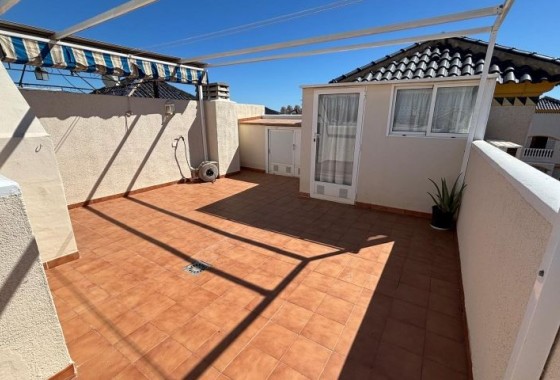 Revente - Bungalow - Torrevieja