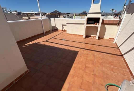 Revente - Bungalow - Torrevieja