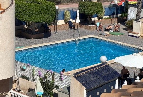 Revente - Bungalow - Torrevieja
