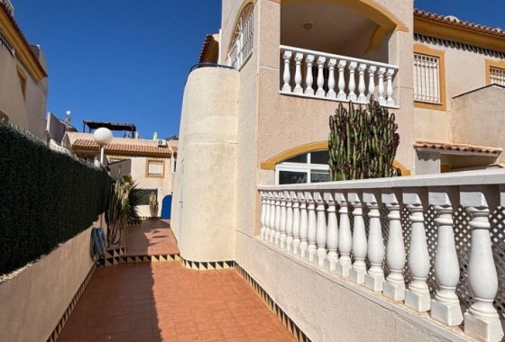 Revente - Bungalow - Torrevieja