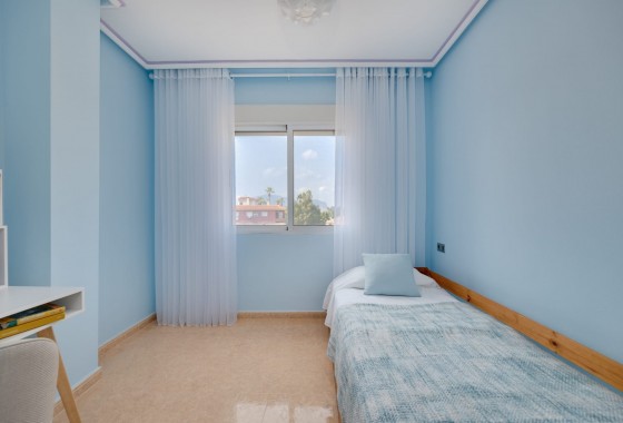 Segunda Mano - Apartamento - Jacarilla