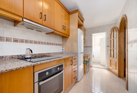 Segunda Mano - Apartamento - Jacarilla