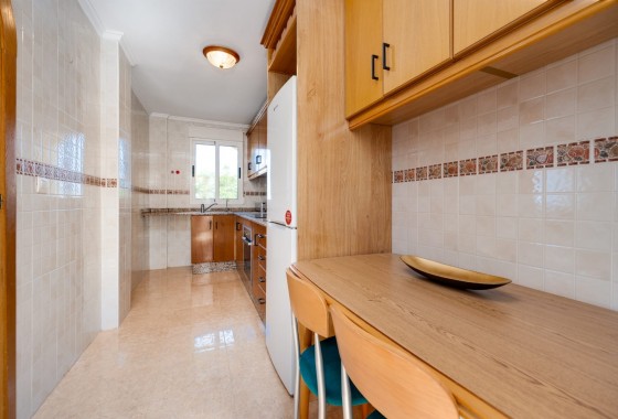 Segunda Mano - Apartamento - Jacarilla