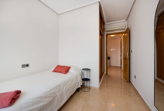 Segunda Mano - Apartamento - Jacarilla