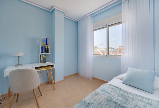 Segunda Mano - Apartamento - Jacarilla