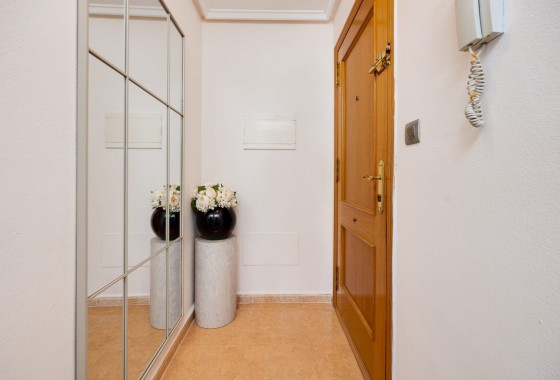 Segunda Mano - Apartamento - Jacarilla