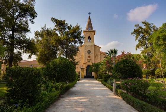 Segunda Mano - Apartamento - Jacarilla