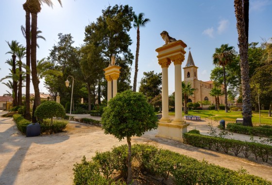 Segunda Mano - Apartamento - Jacarilla