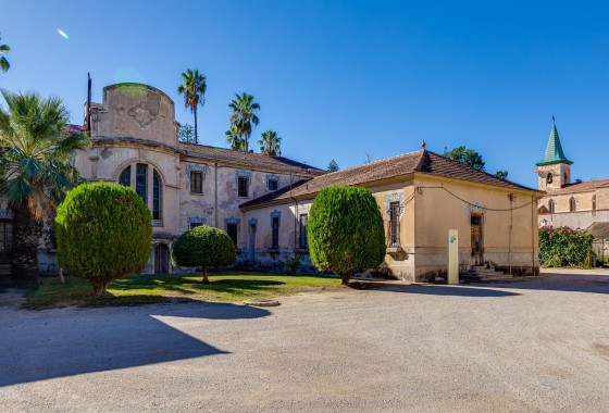 Segunda Mano - Apartamento - Jacarilla